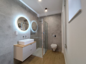 Wykończenia mieszkań pod klucz - Ministerstwo Remontu Bis Paulina Kowolik Bytom