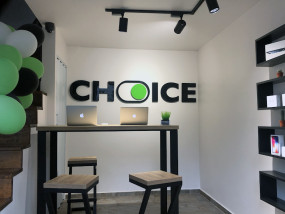 Kompleksowa naprawa urządzeń Apple (iPhone, MacBook, iPad) - CHOICE Qualified Apple Center Warszawa