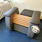 Serwis, naprawa, wymiana rollmasaży vacu solarium