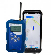 System zdalnego odczytu wodomierzy LibraRS - wodomierze ETW/ECO - SAN-EKO Przedsiebiorstwo Handlowo Usługowe Łódź