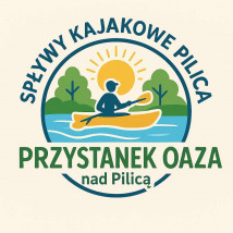 Oaza nad Pilicą - Spływy kajakowe Pilicą   Kajaki Pilica & Biwak - Oaza nad Pilicą - Spływy kajakowe Pilicą   Kajaki Pilica & Biwak Łęg Ręczyński