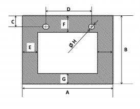 szyba do  piekarnika - NA TWÓJ WYMIAR - Auto szyby Sanok i montaż haków Panorama Marcin Kopiec Sanok