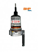 AOWN-7/2 3-11 kV  akustyczno-optyczny wskaźnik napięcia - REAL BHP - Artykuły BHP i Sprzęt Elektroizolacyjny Warszawa