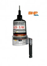 AOWN-7/1 0,23-1kV  akustyczno-optyczny wskaźnik napięcia - REAL BHP - Artykuły BHP i Sprzęt Elektroizolacyjny Warszawa