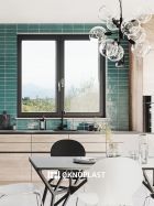 Okno Prismatic