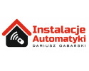Instalacje Automatyki Dariusz Gabański