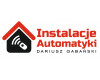 Instalacje Automatyki Dariusz Gabański