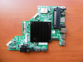 PŁYTA - RTV-OBORNIKI.com Oborniki