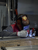 Spawanie - Metalika Mariusz Wierzejski Siedlce