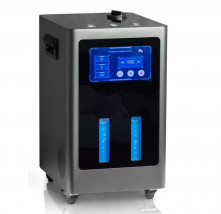 Inhalator wodoru molekularnego - Aurasana Sp. z o.o. Warszawa