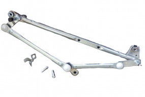 Mechanizm wycieraczek OPEL - F.H.U TomiiCars Serwis Jasienica