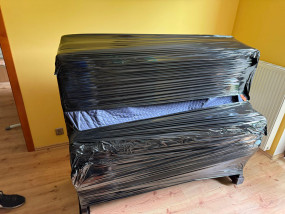 Transport Pianin - Przewoźnik Oleksandr Lisovytskyi Bydgoszcz