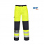 Spodnie ostrzegawcze HV ochrona przed łukiem ATPV 14 Cal/cm2 - REAL BHP - Artykuły BHP i Sprzęt Elektroizolacyjny Warszawa