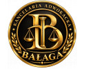 Kancelaria Adwokacka Adwokat Łukasz Bałaga