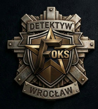 Detektyw rozwód - FOKS Roman Apolinarski Wrocław