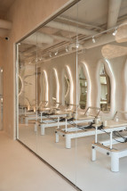 Pilates Reformer - Luna Pilates Gdańsk