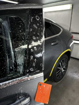 Folie PPF - AquaCar Detailing - Studio Detailingowe Brudzew   Folie PPF   Powłoki Ceramiczne   Pranie Tapicerki Kolnica