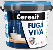 Fuga elastyczna, wodoodporna 2kg Ceresit - MAGBUD Katarzyna Pieńkowska Darłowo
