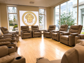 LECZENIE ALKOHOLIZMU - Prywatny Ośrodek Leczenia Uzależnień Zeus Detox & Rehab Łomianki Dolne