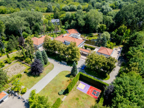 OŚRODEK LECZENIA UZALEŻNIEŃ - Prywatny Ośrodek Leczenia Uzależnień Zeus Detox & Rehab Łomianki Dolne