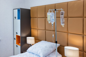 DETOKSYKACJA ORGANIZMU - Prywatny Ośrodek Leczenia Uzależnień Zeus Detox & Rehab Łomianki Dolne