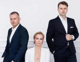 Pośrednik Nieruchomości - BZM - Biuro Nieruchomości Poznań