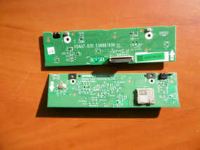 IR SENSOR - RTV-OBORNIKI.com Oborniki