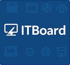 ITBoard - DDNet Dawid Dąbrowski Katowice