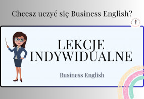 Zajęcia Business English online - Miss Pets Lover K.Dąbrowska Marki