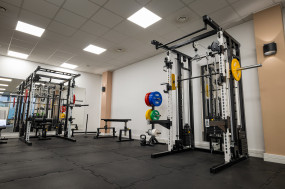 trening personalny - Hiperbola Fitness - Trening Personalny - Warszawa, Wola Warszawa
