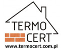 TERMOCERT Badania termowizyjne