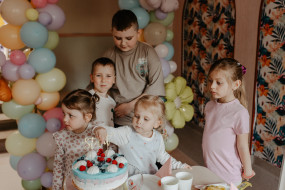 Sala Zabaw Cinema Fun - Sdo Polska Wałbrzych
