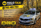 Halo Taxi 782-489-782 Taxi - Środa Wielkopolska Halo Taxi Środa Wielkopolska