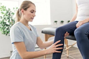 Konsultacja fizjoterapeutyczna - Centrum Fizjoterapii Funkcjonalnej Paweł Szuba Gdańsk