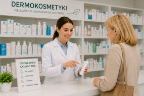 Dermokosmetyki - Długokęcka Sp.j. Mława