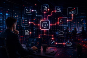 Power Platform - Automatyzacja procesów bez kodowania - Temisto Łęgowo