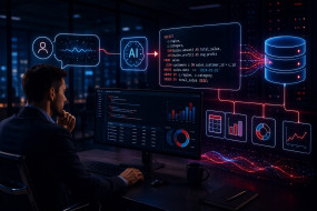 AI Data Intelligence - SQL i analiza danych z AI - Temisto Łęgowo