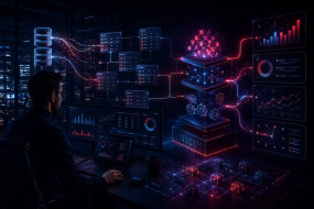 Power BI Data Architect z AI - Skalowanie i optymalizacja - Temisto Łęgowo