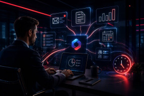 Szkolenie Microsoft Copilot w Akcji dla firm - Temisto Łęgowo