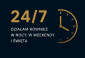 Kalla Group Katowice - Transport dedykowany 24/7