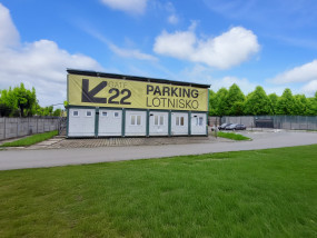 Parking lotnisko - gate22.pl - Parking Wrocław lotnisko - gate22.pl Wrocław