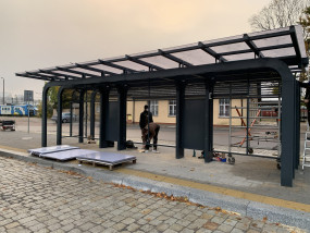 Konstrukcje stalowe i budowa hal przemysłowych - Inkomet Szczecinek - Dźwigi, Hale i Konstrukcje Stalowe Szczecinek