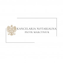 Poświadczenia notarialne - Notariusz Piotr Marcyniuk - Kancelaria Notarialna Strzelce Opolskie Strzelce Opolskie