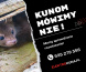 Usługi elektryczne Montaż pastucha elektrycznego na kuny - Szczecin Elektrokuna.pl