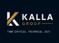 Transport dedykowany 24/7 Katowice - Kalla Group
