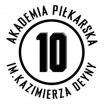 Zajęcia piłkarskie dla dzieci - Akademia Piłkarska Deyna Warszawa