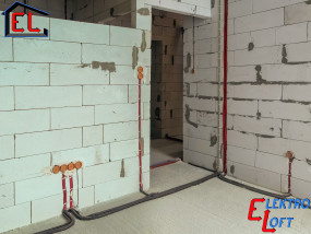 Ogrzewanie elektryczne - Elektro Loft - instalacje elektryczne Zabrze