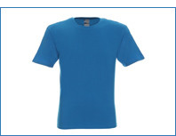 T-shirt z logo - DOUBLE SYSTEM s.c. Warszawa