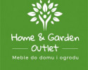 Home & Garden Outlet – outlet mebli do domu i&nbsp;ogrodu