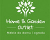 Home & Garden Outlet – outlet mebli do domu i ogrodu
